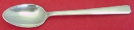Modern Classic by Lunt Sterling Silver Demitasse Spoon 4 1/4&quot; - $28.71