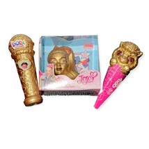 Zuru 5 Surprise Toy Mini Brands Gold Rush Lot of 3 Jo Jo Style Head Dora Mike - £9.34 GBP