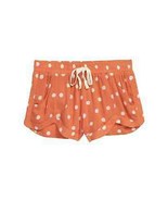 Billabong Girls Mad for You Shorts-S 7/8/Orange - £14.05 GBP