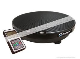 Wireless Refrigerant Charging Scale without Solenoid Mastercool 98310 - $571.99