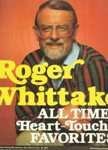 All Time Heart-Touching Favorites [Vinyl] Roger Whittaker - £3.17 GBP