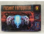 *INCOMPLETE* Avalon Hill Cosmic Encounter Board Game - £21.35 GBP