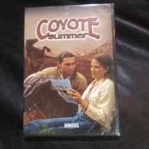 COYOTE SUMMER - Featured Films For Families - Traditional Values - £0.79 GBP