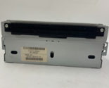 2011-2015 Jaguar XJ AM FM CD Player Radio Receiver OEM C04B13016 - $60.47