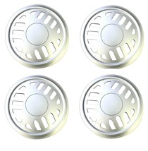 Rally 9549 15&quot; Wheel Cover - Set of 4 - £133.43 GBP