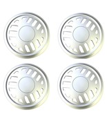 Rally 9549 15&quot; Wheel Cover - Set of 4 - $232.17 CAD
