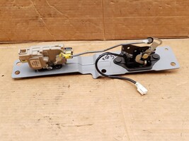 08-12 Nissan 370zTrunk Lid Liftgate Release Lock Power Actuator Motor & Latch image 6