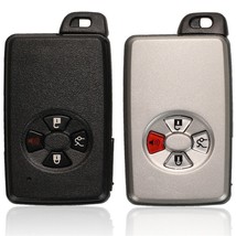 jingyuqin for  Avalon Camry Higher Crown Corolla Smart Card Remote Car Key  Fob  - £64.30 GBP