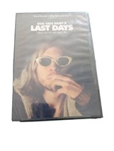 Gus Van Sant&#39;s Last Days (DVD) Michael Pitt, Kim Gordon, Ryan Orion, BRA... - £7.75 GBP