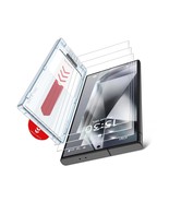 3 Pack for Samsung Galaxy S24 Ultra Screen Protector + Camera Lens Glass - $122.90 CAD