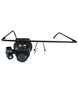 Updated 1 PC Black Watch Repair Magnifier Loupe 20X Glasses With LED Light - $9.99