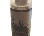 Love Beauty Planet BELOVED Coconut &amp; Warm Vanilla Fragrance Mist w/Essen... - £11.16 GBP