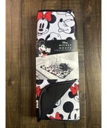 Best Brands Disney Minnie Mouse Dish Drying Mats 2 pack, 2 Soft Kitchen ... - $24.35 CAD