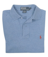 NEW Polo Ralph Lauren Polo Shirt!  Dark Green  Light Green  Orange  Purple - $733.58 MXN