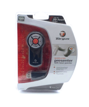 Targus Wireless Presenter With Laser Pointer, Brand New in Packaging - £13.77 GBP