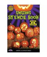 Fun World Unisex-Adult&#39;s Amazing Stencil Book, Multi, Standard - $18.90