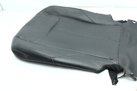 2012-2018 BMW F30 335i 328i FRONT DRIVER LEFT LOWER SEAT COVER OEM BLACK H1451 image 13