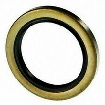 Carquest SLS 710404 1G02143 Wheel Seal Fits Brand New! - £9.34 GBP