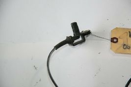 2003-2006 NISSAN 350Z NISMO COUPE FRONT RH PASSENGER SPEED SENSOR K9122 image 2