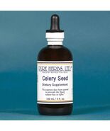 Pure Herbs: Celery Seed - 4 oz. (Natural Herbal Extracts) - $52.46
