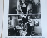 Ruthless People 8x10 Publicity Photo Danny Devito Bette Midler Reinhold ... - $12.86