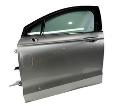 2013-2020 Ford Fusion Left Driver Side Door Assembly W/ Panel and Glass ... - $346.45