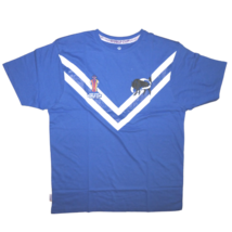 Italy rugby league t-shirt - £10.36 GBP