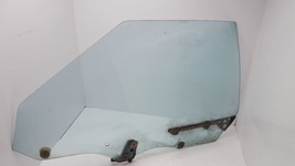 Driver Left Front Door Glass Excluding Bronze Tint Fits 85-89 MR2 620956 - £135.50 GBP