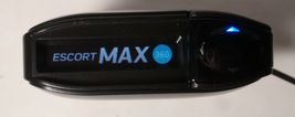 Escort Max 360 Max360 - £314.54 GBP