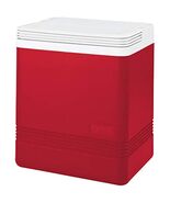 Igloo 24 Can Legend Cooler, Red (32608) - $888.65 MXN