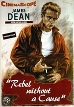 Rebel Without a Cause original 1981R vintage one sheet movie poster - £497.01 GBP