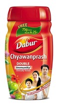 Chyawanprash Dabur Strength From Within All Ages 500 gm free shipping wo... - $27.26