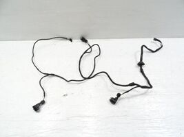 2008 Mercedes W216 CL63 parking sensors (3), w/harness, rear, oem 221542... - $80.99