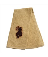 Western Cowboy Roper Terry Cloth Towel 16x28 inches New by RaaKha - $156.11 MXN