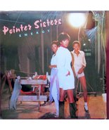Energy [Vinyl] The Pointer Sisters - £8.68 GBP