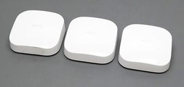 Eero Pro 6 AX4200 K010311 Tri-Band Wi-Fi 6 Mesh Wi-Fi System (3-pack) image 2