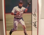 1999 Bowman Baseball Card | Tony Clark | Detroit Tigers | #14 - $2.84
