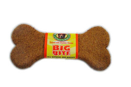 Natures Animals Big Bite All Natural Dog Biscuit Display Cheddar Cheese 1ea/8 in - £73.55 GBP