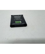 Genuine Nikon EN-EL10 Battery Pack **Tested and Working** - $18.46 CAD