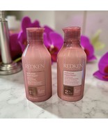 Redken Volume Injection Shampoo & Conditioner 10.1 oz - $23.00 - $42.00