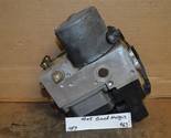 03-05 Mercury Grand Marquis ABS Pump Control OEM 5W132C353AE Module 963-... - £43.15 GBP