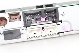 Audio Equipment Radio Receiver Bose Fits 07-08 INFINITI FX SERIES 70329 image 9