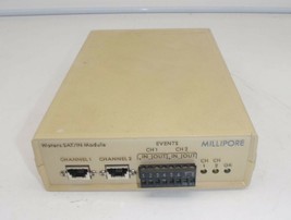 Waters Millipore SAT/IN Module - No Power Supply - $49.98