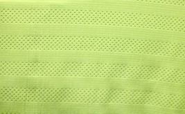 POWER MESH KNIT 4 WAY STRETCH FABRIC 60&quot; WIDE NEON GREEN BY THE YARD - €2,73 EUR