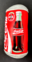 1996 Coca-Cola Can &quot;6&quot; Plush - $11.99