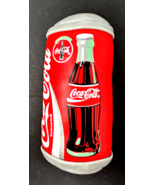 1996 Coca-Cola Can &quot;6&quot; Plush - £9.40 GBP