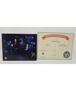 Elizabeth Henstridge Signed Photo in Agents of SHIELD with cast members ... - €38,13 EUR