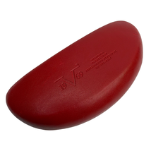 Versace 19V69 Red Hard Clamshell Eyeglasses/Sunglasses Case - $13.80