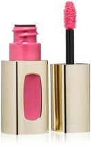 LOreal Paris PINK TREMOLO 105 Colour Riche Extraordinaire Liquid Lipstick - £3.92 GBP