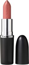 MAC Macximal Sleek Satin Lipstick  820 ESPRESSO YOURSELF 0.12 oz NEW IN BOX - €19,71 EUR